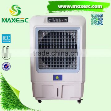 Mini Room Inverter Portable Air Cooler Fan for Office