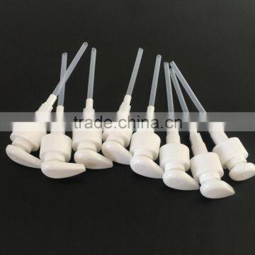 28/410 Neck Cheap Clear Bottle Lotion Pump photo-5