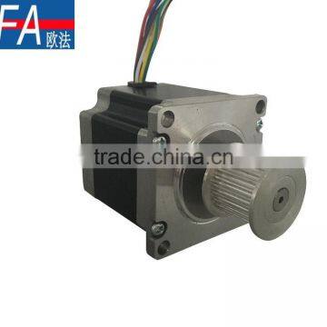 High Torque 57mm Hybrid Stepper Motor photo-2