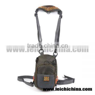 Wholesale Outdoor Fly Fishing Bag Chest Pack photo-2