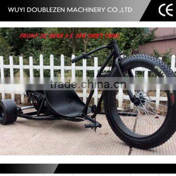 CANADA EPA200cc motorized drift trike