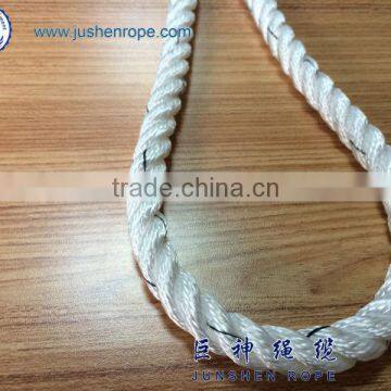 Polyester Cord/Polyester Double Braided Rope