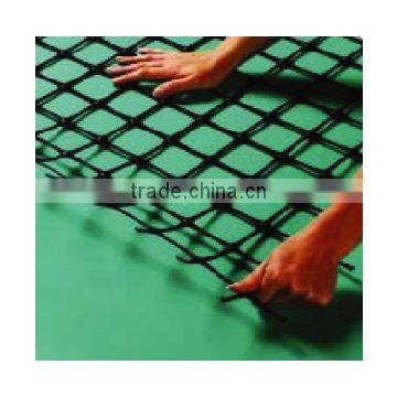 PP Biaxial Geogrid For Soil Reinforcement photo-2
