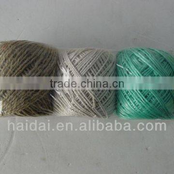 Direct factory supply best jute rope price