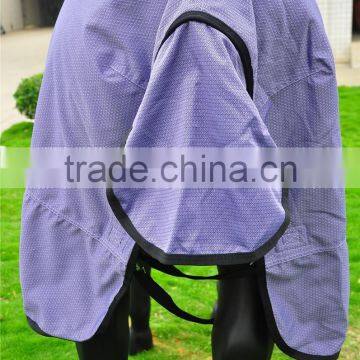 Winter Horse Turnout Rug (Waterproof & Breathable) photo-5