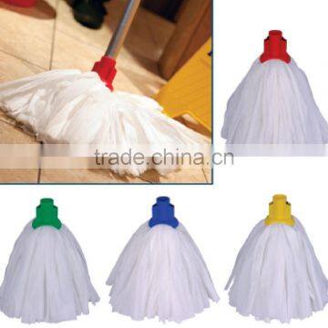 High quality Non woven fabric easy cleaning mop