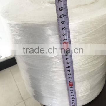 pp split film agriculture twine