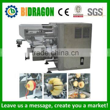 Bidragon Apple Peeling Coring Slicing Machine