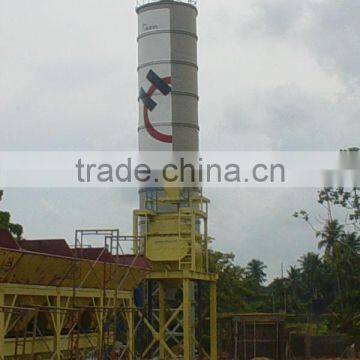 100ton Cement Silo photo-2