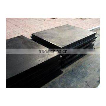rubber sheet