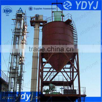 Grain Bucket elevator conveyor for exporting