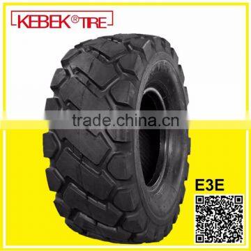 TTF TL bias type 20.5 x25 loader tires for sale