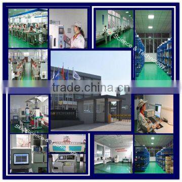 Chongqing Auto Part Manufacturer for Zongshen/Loncin/Yinxiang/Piaggio