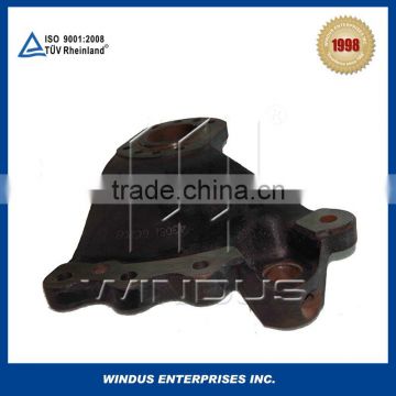 Ductile Iron Sand Casting