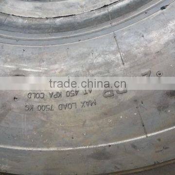 OTR Tires E2 TT 18.00-24 1800-24 18.00x24 1600x500-610 photo-2