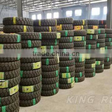 Balance Forklift Truck Tires 14 Ply 28x9-15 H989 Pattern photo-3