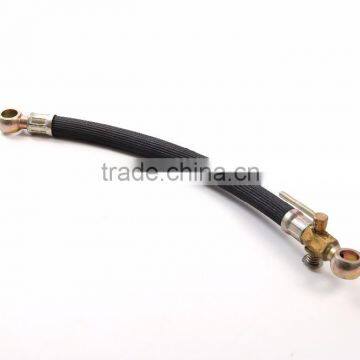 High Quality Kubota Tractor Spare Parts photo-2