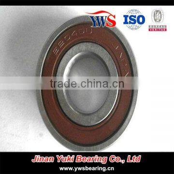 12*28*8 Japan Brand Deep Groove Ball Bearing 6001 DDU photo-3