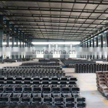 Excavator Parts Bucket Tooth for PC260/PC330/PC360 photo-2