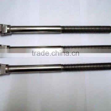 China direct factory top quality crank shaft