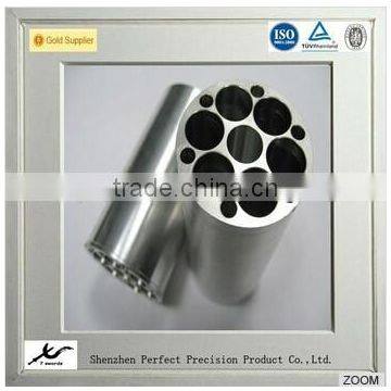 Factory Direct Sale CNC Machining Car Milling High Quality Hardware photo-4