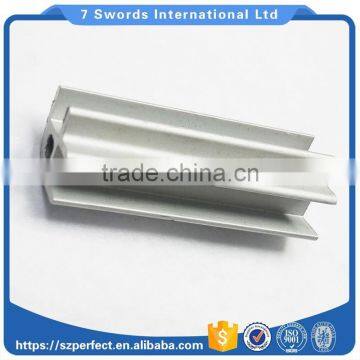 5axis China Motor Parts and Cnc Machining Parts photo-3