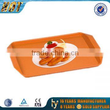 PP Plastic Lunch Tray photo-2