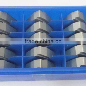 Tungsten Carbide Peeling Inserts From Manufacturer Chengdu Santon photo-4