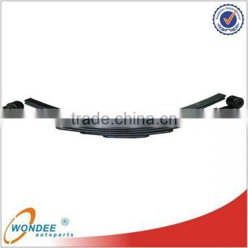 Hot Sale Heavy duty Truck Suspension Leaf Spring for Iveco