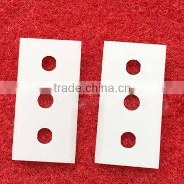 High-purity Zirconia Toughened Ceramic Blade photo-5