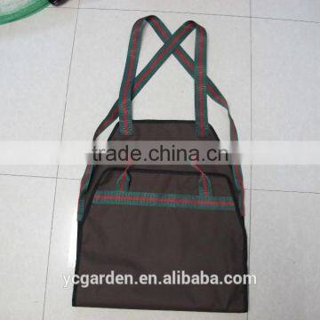 Standable Printed REACH Material Garden Sack for Leaves Sack Garden Waste Sack Manufacturer photo-6