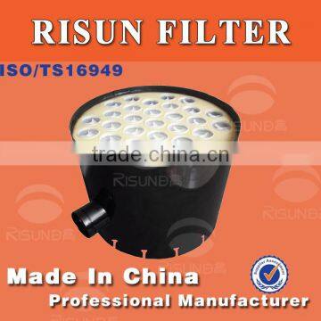 KC31 Russia Tractor Enigine Multicyclone Air Prefilter Clearance photo-2