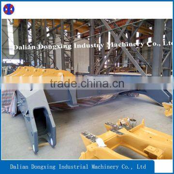 Long Life - Time High Quality Wear - Resistance Standard Heavy Machinery Parts photo-2