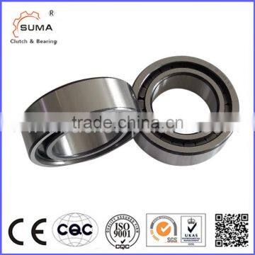 SL18 3008 Full Cylindrical Roller Bearing for Gearbox , Reducers and Other Machines photo-3