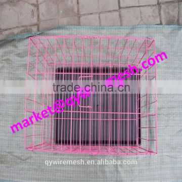 Alibaba.com hot sale animal cage for bird dog chicken cage