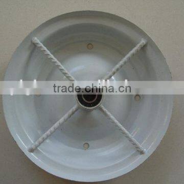 Wheel Rims for Wheelbarrow photo-4