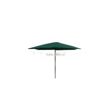 Steel Hanging Outdoor Umbrella