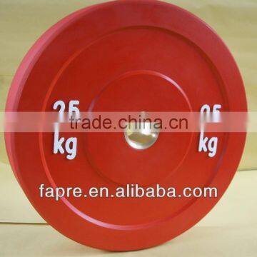 Weight Lifting Bumper Plates,Elite Bumper Plates,Crossfit Equipment