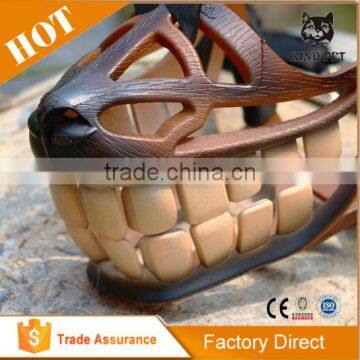 Good Choice Werewolf Dog Muzzle for Festival Disguise photo-3