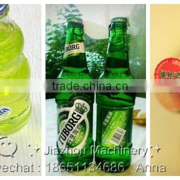 Смеситель газа для газированных напитков CO2 QHS-3000 photo-3