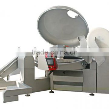 Good Quality of bowl meat cutter