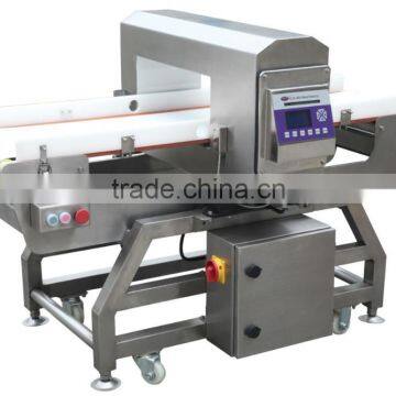 2016 Hot Sale! Frozen Food Seafood Metal Detector Machine photo-3