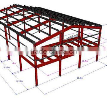 300m2 Warehouse in Europe(In Stock Great Discount) photo-2