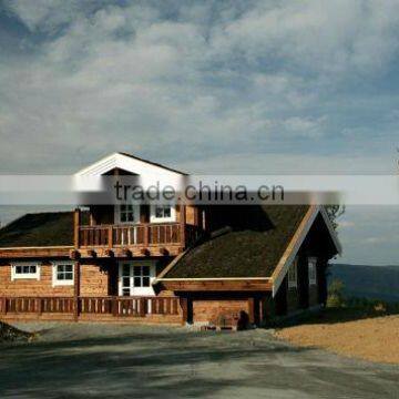 CE Light Steel Structure Villa photo-4