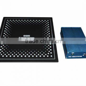 Super Sensitivity EAS RF Deactivator With One Pad XLD-J01 photo-2