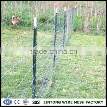 Types of Wire Mesh Stock Fence Wholesale America Cheap Horse Fence photo-6