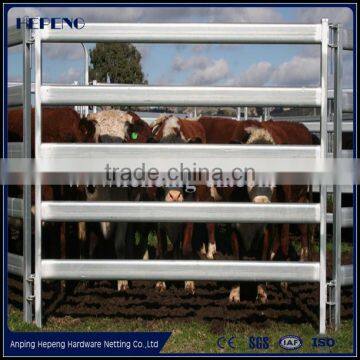 Factory price cattle horse paddock panel