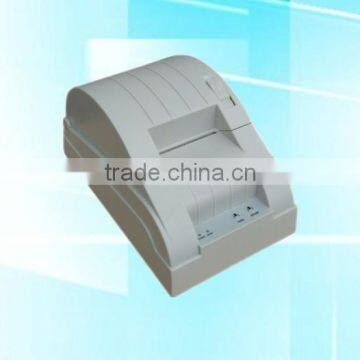 58mm Thermal Receipt Printer,Parallel/LPT port interface thermal barcode printer