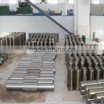 Mechanical Spare Parts Metal Fabrication Services photo-3
