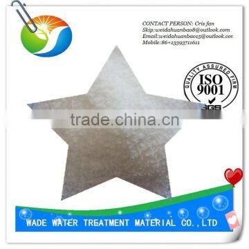 2016 Water Based Mud Potassium Anionic Polyacrylamide Flocculant photo-2
